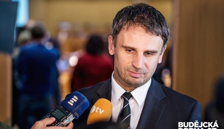 Jiří Zimola zváží kandidaturu do vedení ČSSD