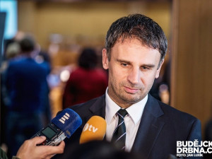 Jiří Zimola zváží kandidaturu do vedení ČSSD