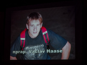 Zlatou šupinou ocenila jihočeská hejtmanka Ivana Stráská šest osobností ve čtvrtek 26. října v prostorách bývalé zámecké jízdárny v Hluboké nad Vltavou, kde sídlí Alšova jihočeská galerie.