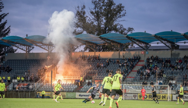 KAM ZA SPORTEM: Lákadlem je fotbalové derby Táborsko –Dynamo