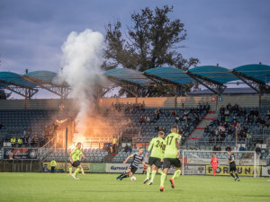 KAM ZA SPORTEM: Lákadlem je fotbalové derby Táborsko –Dynamo