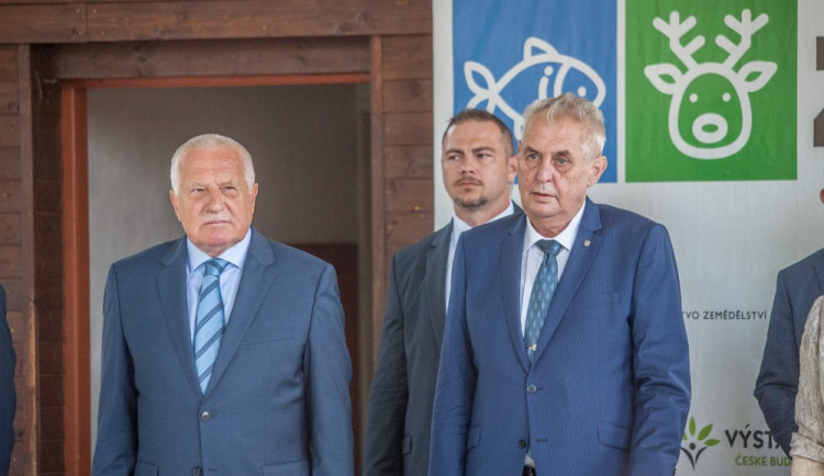 Miloš Zeman