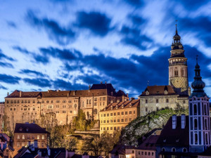 Krumlov představuje projekty participativního rozpočtu