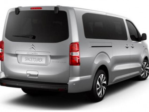 Citroën SpaceTourer Business