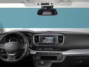 Citroën SpaceTourer Business