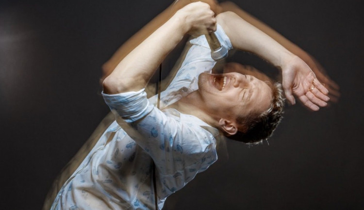 Ondřej Ruml One Man Show