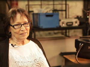 VIDEO: Marta Kubišová slaví pětasedmdesáté narozeniny. V rodných Budějcích zakončí pěveckou kariéru