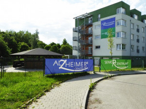SOUTĚŽ: Alzheimercentrum a Seniorcentrum pořádá již svůj druhý reprezentační ples