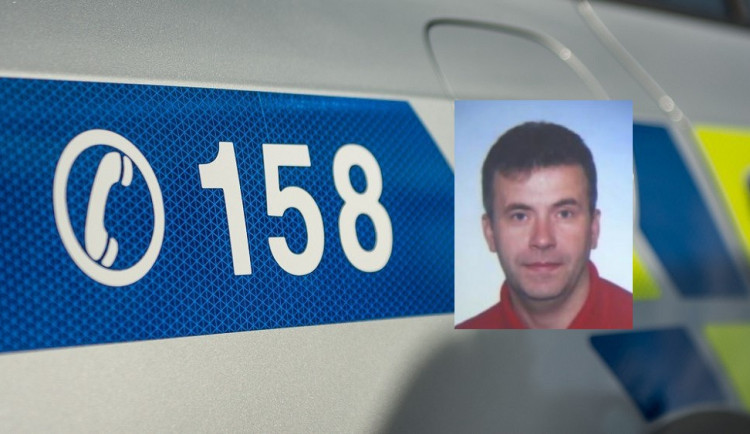 Hledaný Miloslav Klaus.