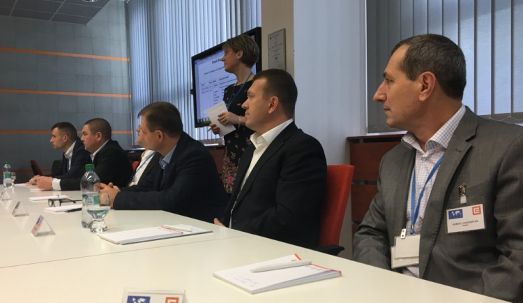 Mezinárdní odborníci se zaměřili na zavedení svých doporučení z roku 2015