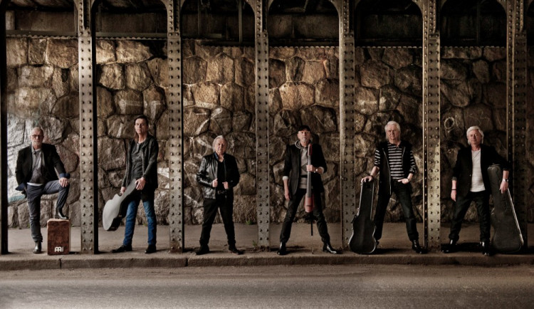 SOUTĚŽ: Václav Neckář vystoupí před českobudějovickým publikem