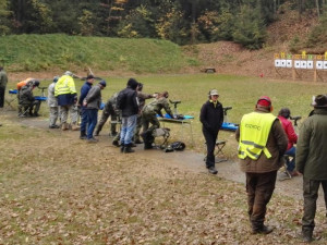 Jihočeské střelkyně si skvěle vedly při prestižní mezinárodní soutěži Zlatý lev.