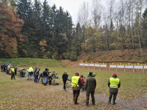 Jihočeské střelkyně si skvěle vedly při prestižní mezinárodní soutěži Zlatý lev.