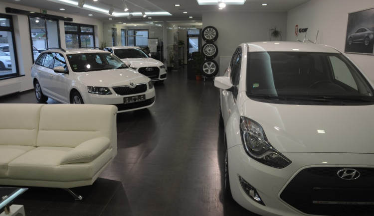 Nové auto nezatíží rodinný rozpočet. G- Car přichází s nejzajímavějším financováním na trhu