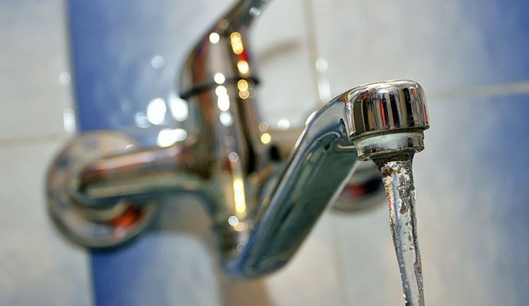 Vodohospodáři čistí vodojemy, které zásobují České Budějovice pitnou vodou