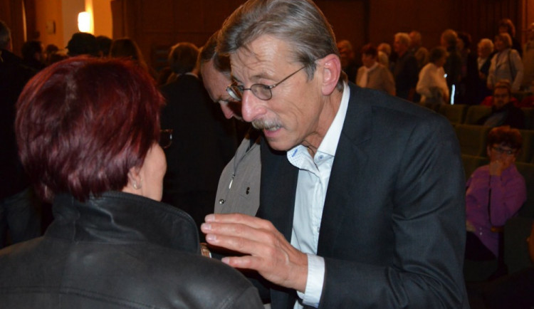 Jiří Hlavatý