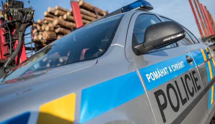 Pohřešovaný muž byl nalezen v lese nedaleko Písku bez známek života