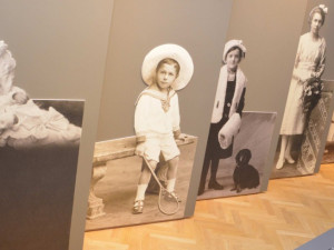 Výstava mapuje období zhruba od roku 1912 po vznik samostatného Československa v roce 1918