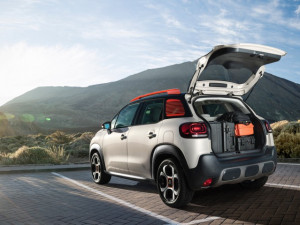 Kompaktní SUV za rozumnou cenu. Nový Citroën C3 Aircross je k dostání už za necelých 310 tisíc
