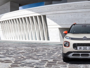 Kompaktní SUV za rozumnou cenu. Nový Citroën C3 Aircross je k dostání už za necelých 310 tisíc