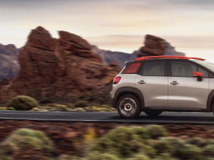 Kompaktní SUV za rozumnou cenu. Nový Citroën C3 Aircross je k dostání už za necelých 310 tisíc