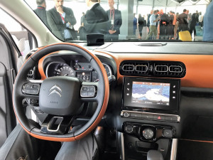 Kompaktní SUV za rozumnou cenu. Nový Citroën C3 Aircross je k dostání už za necelých 310 tisíc