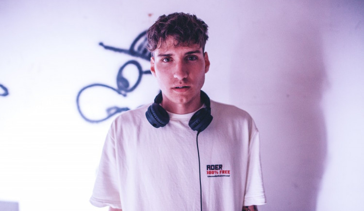 SOUTĚŽ: Fenomenální Addict vystoupí v českobudějovickém Komiksu