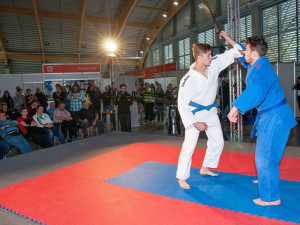 Už třiadvacátý ročník oblíbené výstavy Vzdělání a řemeslo se uskuteční na českobudějovickém výstavišti od středy 22. do pátku 24. listopadu.