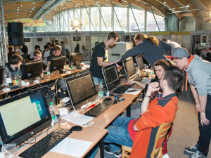 Už třiadvacátý ročník oblíbené výstavy Vzdělání a řemeslo se uskuteční na českobudějovickém výstavišti od středy 22. do pátku 24. listopadu.