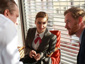 Halka Třešňáková