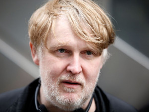 režisér Marek Najbrt