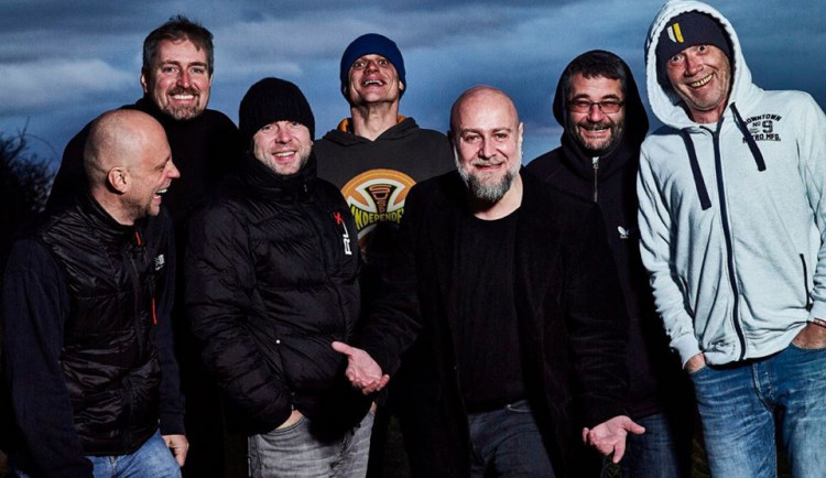 Děda Mládek Illegal Band