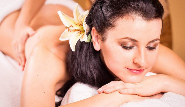 Ban Thai Massage.