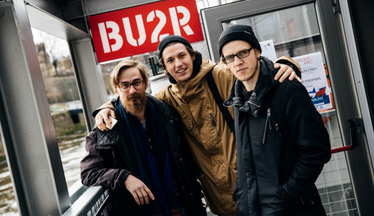 Herecko-improvizační uskupení IMPRA