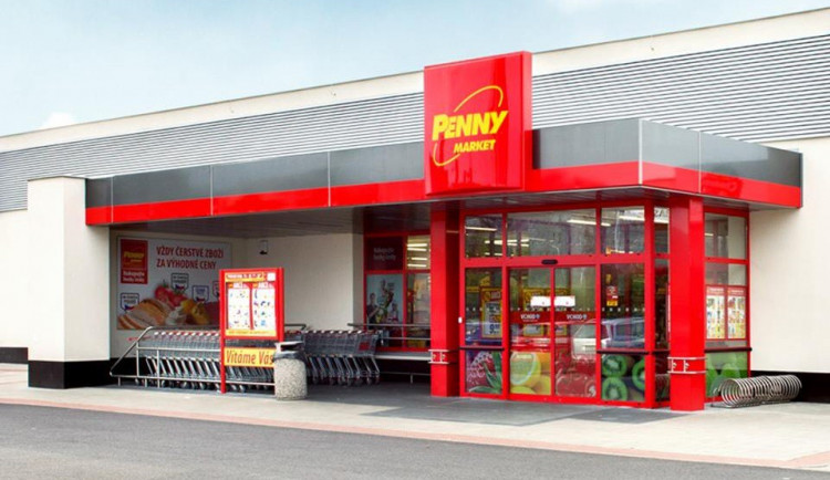Penny Market jde proti proudu. Na Štědrý den poprvé zavře všechny své obchody