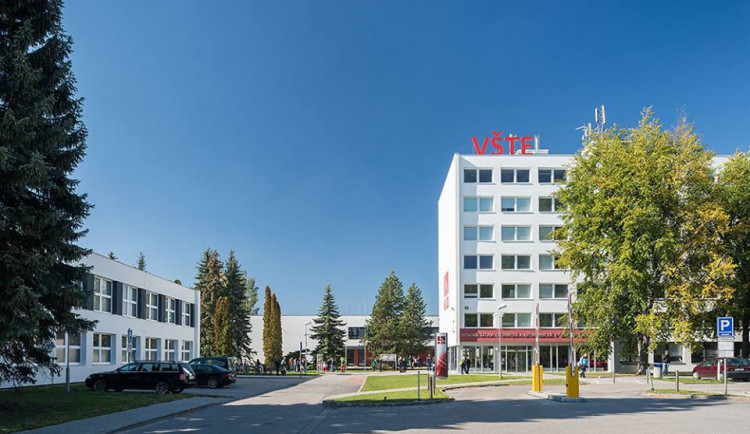 Jak se studuje na VŠTE poznáte už v pondělí