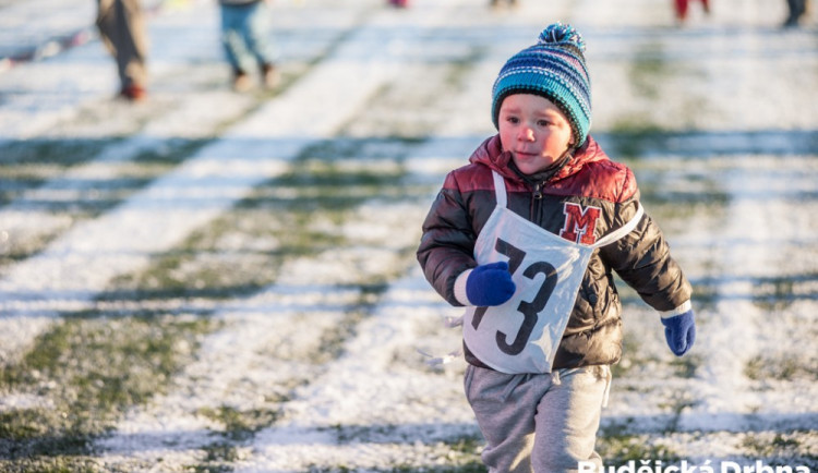 E.ON Silvestrovský běh 2016