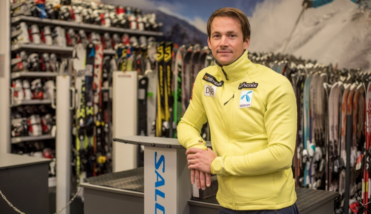 S budějckým Wave Sportem vás zima nezaskočí