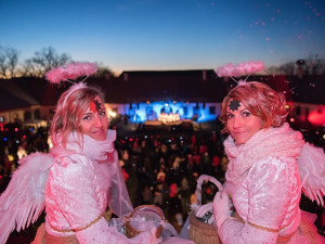Mikuláš letos opět navštíví Zoo Hluboká