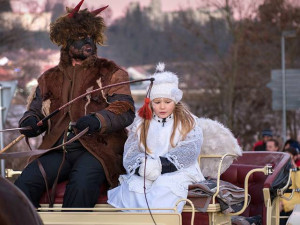 Mikuláš letos opět navštíví Zoo Hluboká