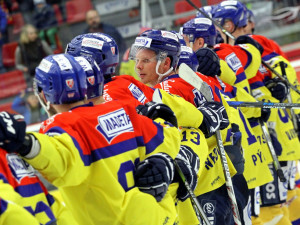 ČEZ Motor prodloužil domácí neporazitelnost už na dvanáct zápasů