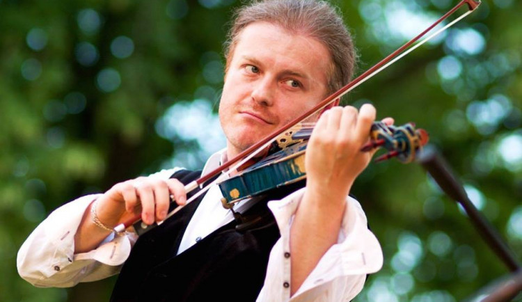 KULTURNÍ TIPY: Vystoupí Magdaléna Kožená & Melody Makers, Wohnout i Pavel Šporcl