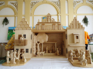 Jihočeské muzeum v Českých Budějovicích zve na zajímavé adventní akce