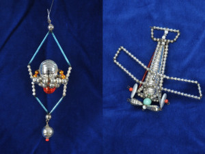 Jihočeské muzeum v Českých Budějovicích zve na zajímavé adventní akce.