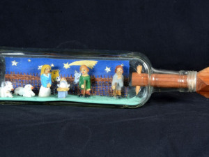 Jihočeské muzeum v Českých Budějovicích zve na zajímavé adventní akce