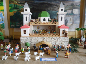 Jihočeské muzeum v Českých Budějovicích zve na zajímavé adventní akce