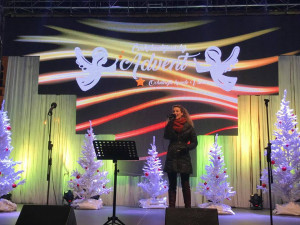 Českobudějovický advent přináší nabitý program.