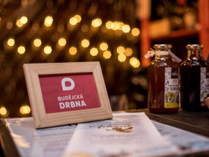 Českobudějovický advent přináší nabitý program.