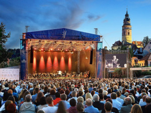 Mezinárodní hudební festival Český Krumlov odtajnil program sedmadvacátého ročníku