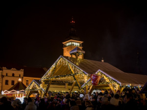 Českobudějovický advent.